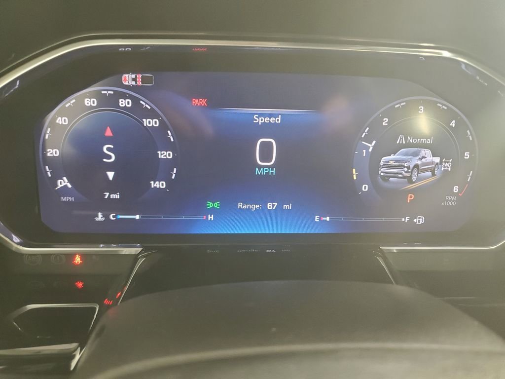 2026 Chevrolet Silverado 1500 LT - Photo 21