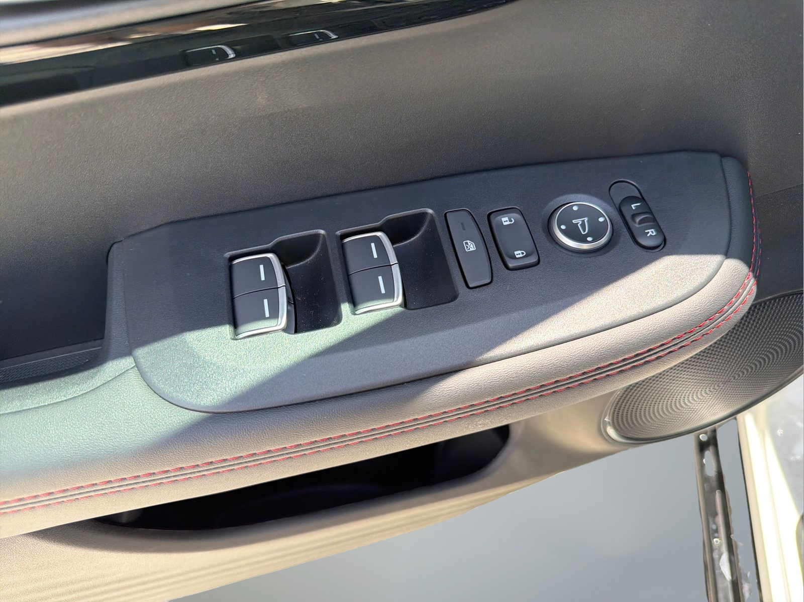 Certified Used 2025 Platinum White Acura A-Spec Package image 30