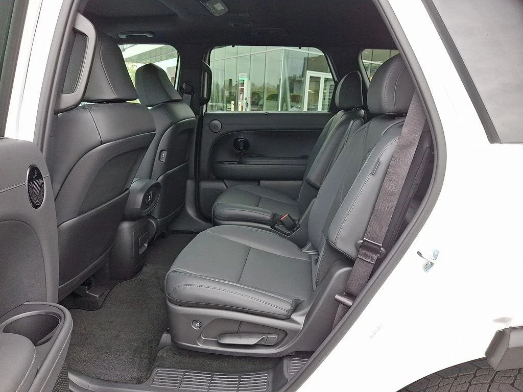 2026 Hyundai Palisade XRT Pro - Photo 6