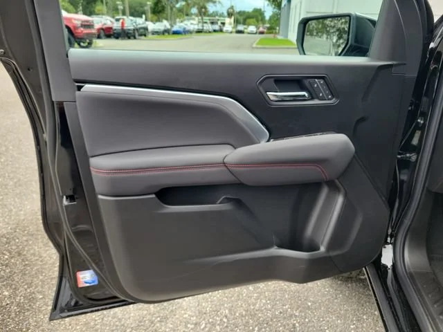 New 2026 Black Chevrolet Z71 image 19