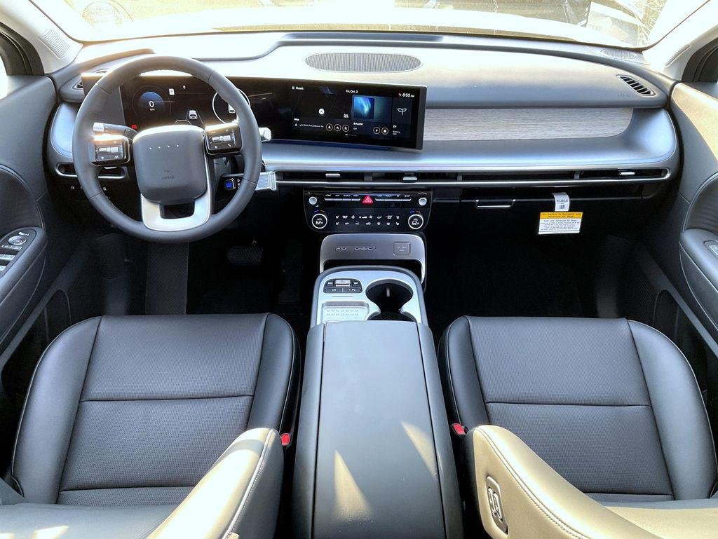 2026 Hyundai IONIQ 9 SEL - Photo 13