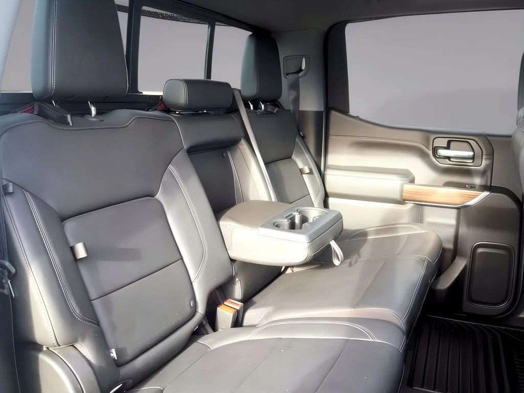 2020 Chevrolet Silverado 1500 RST - Photo 26