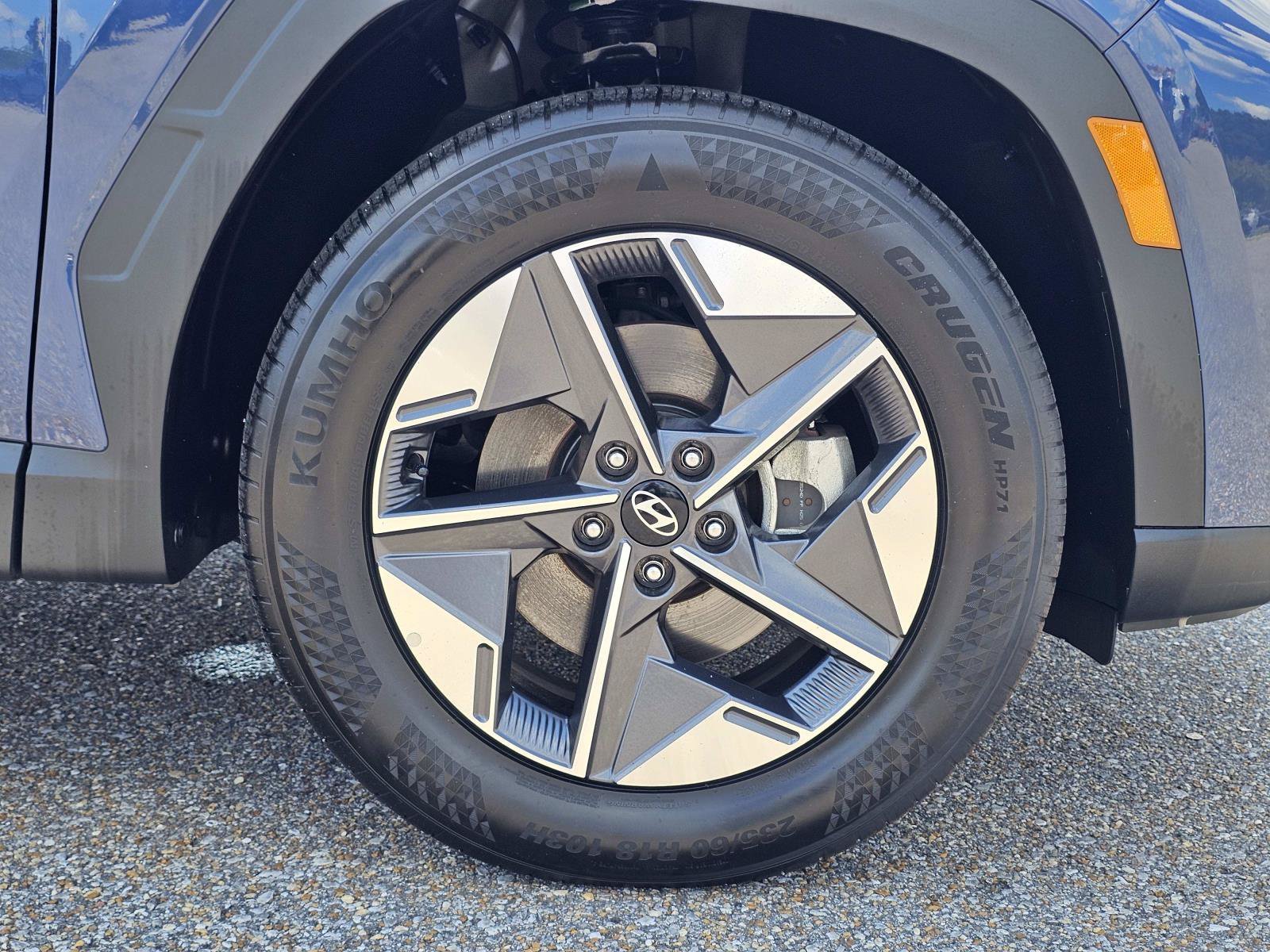 2026 Hyundai Tucson SEL - Photo 6