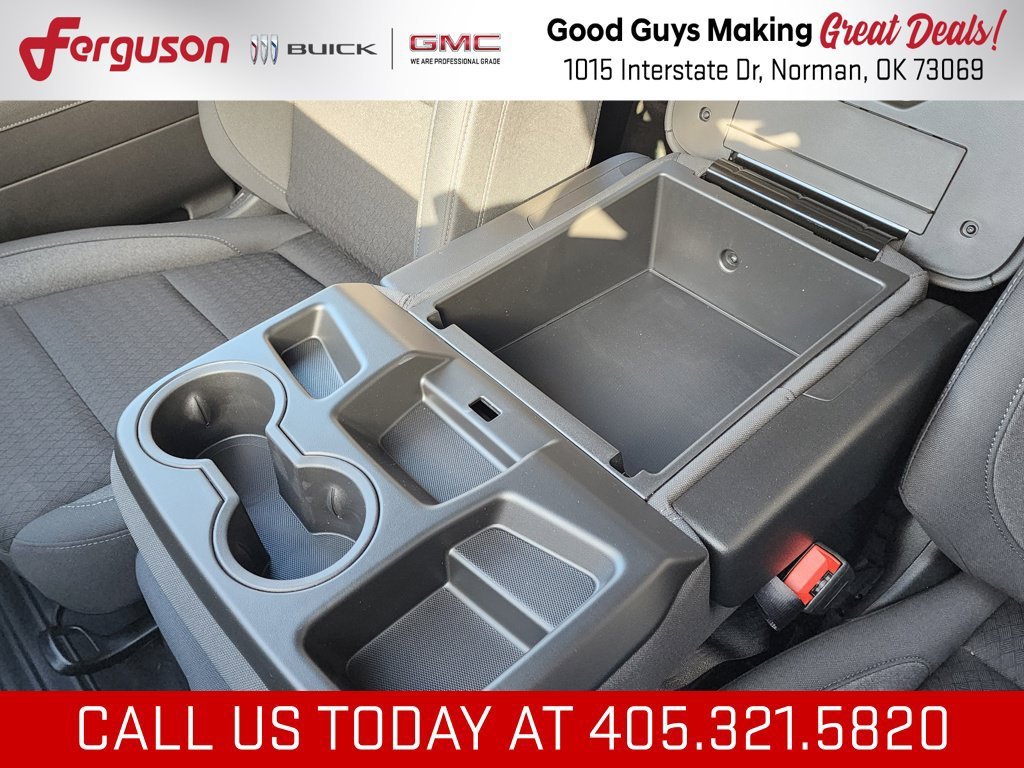 2026 GMC Sierra 1500 Elevation - Photo 32