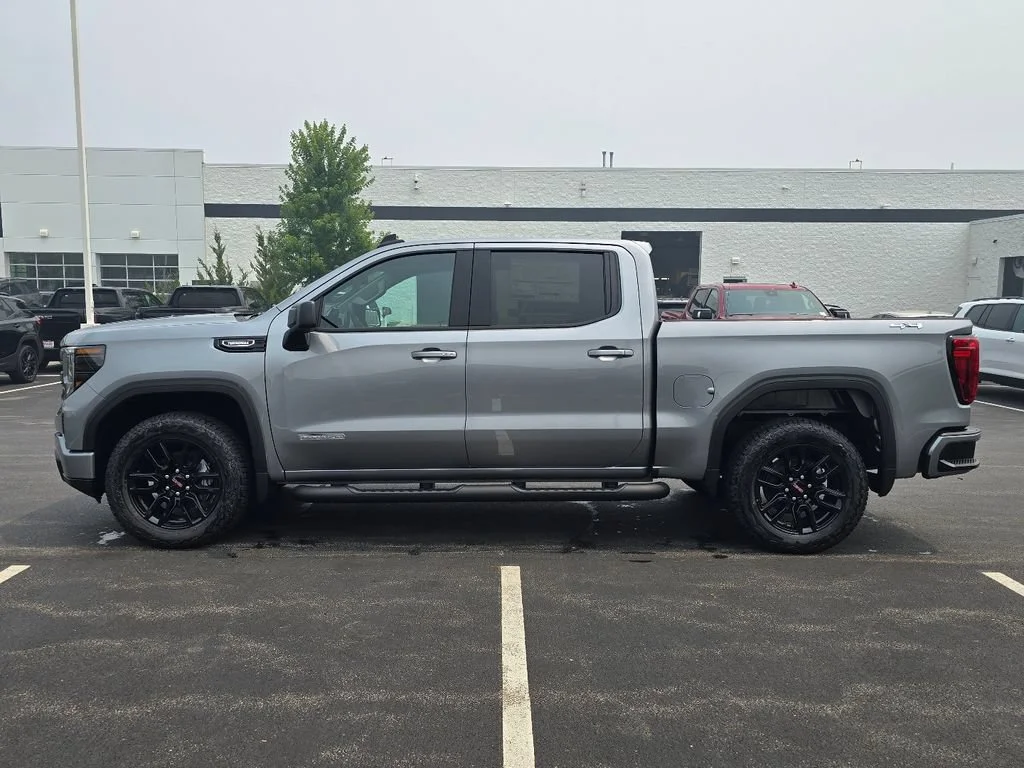 2026 GMC Sierra 1500 Elevation - Photo 11