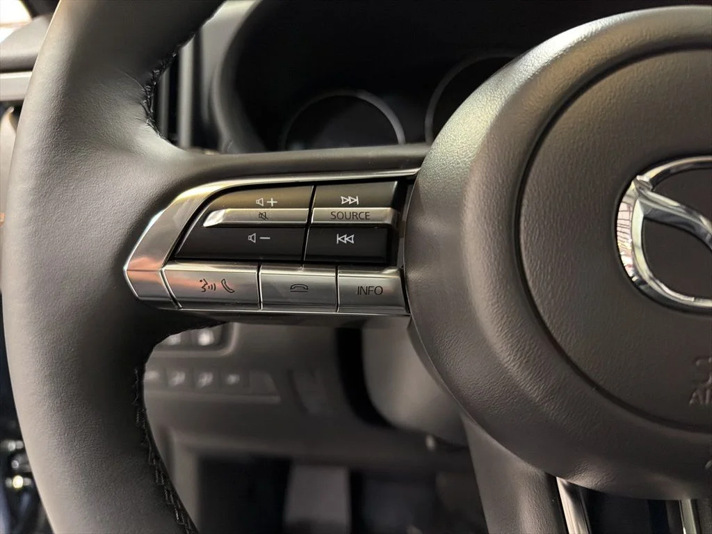 2026 Mazda CX-50 Premium - Photo 10