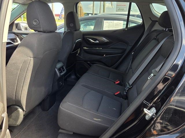 2024 GMC Terrain SLE - Photo 8