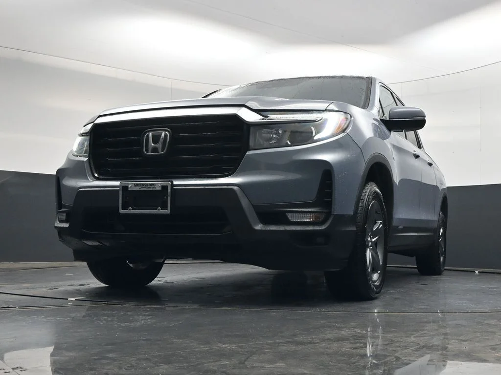 Used 2023 Modern Steel Metallic Honda RTL-E image 43
