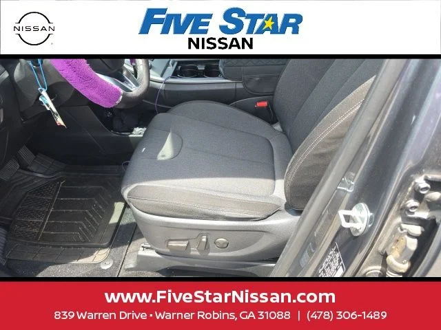 Used 2020 Gray Hyundai SEL image 15