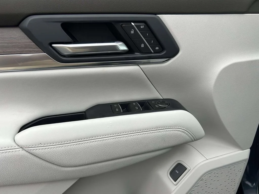 New 2026 Downpour Metallic GMC Denali image 16