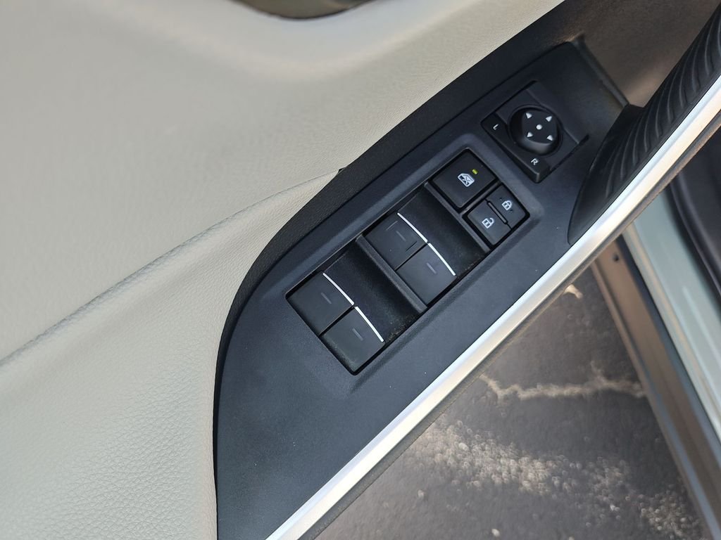 Used 2023 Gray Toyota XLE Premium image 13