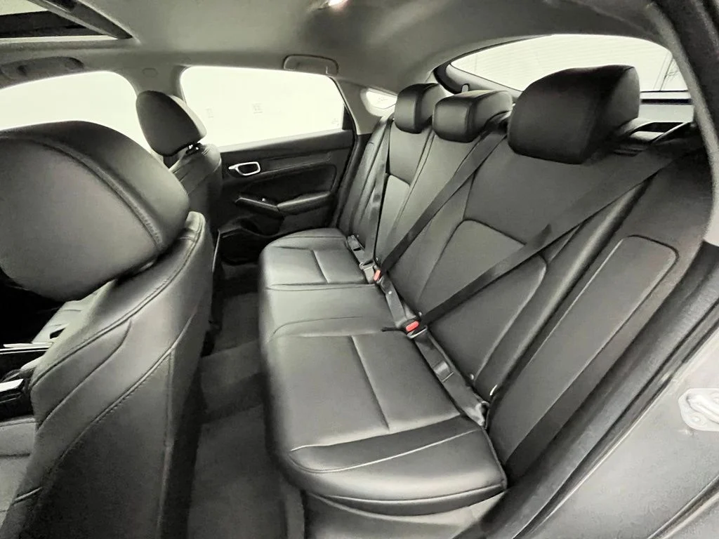 Used 2024 Gray Acura Base image 40