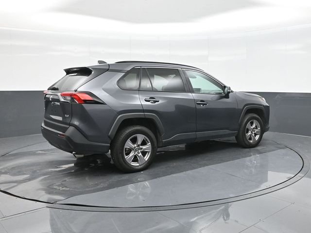 Used 2025 Gray Toyota XLE image 15