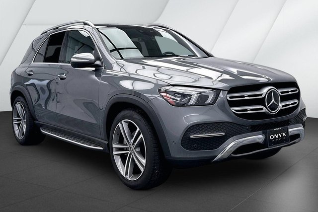 2022 Mercedes-Benz GLE GLE 350