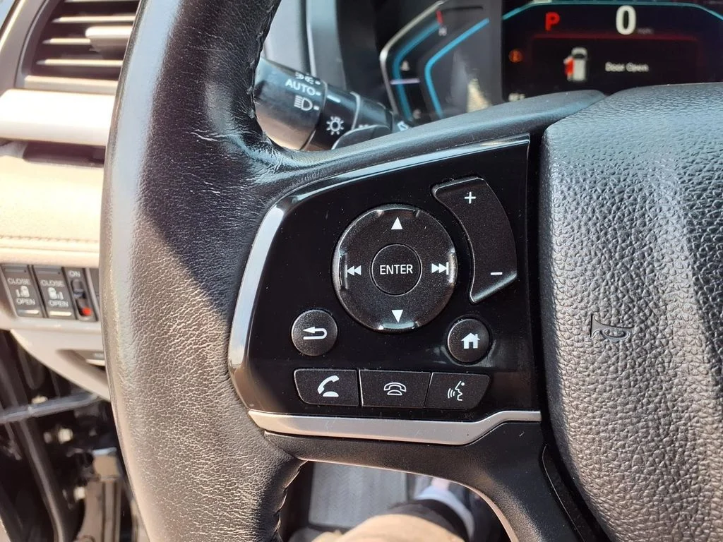 Certified Used 2019  Honda Elite image 12