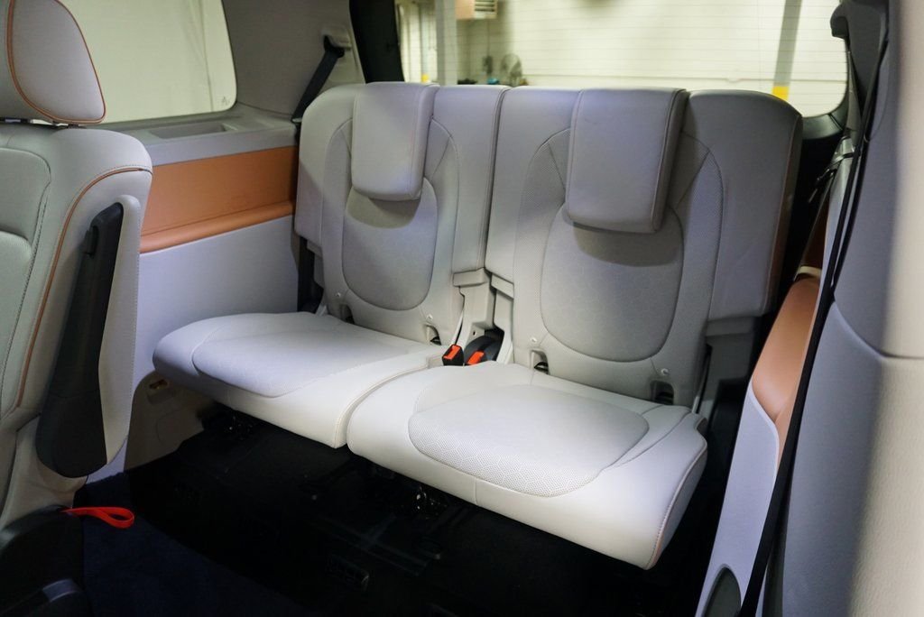 2025 Volkswagen ID. Buzz 1st Edition - Photo 16