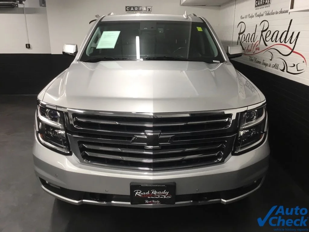 Used 2017 Silver Chevrolet LT image 4