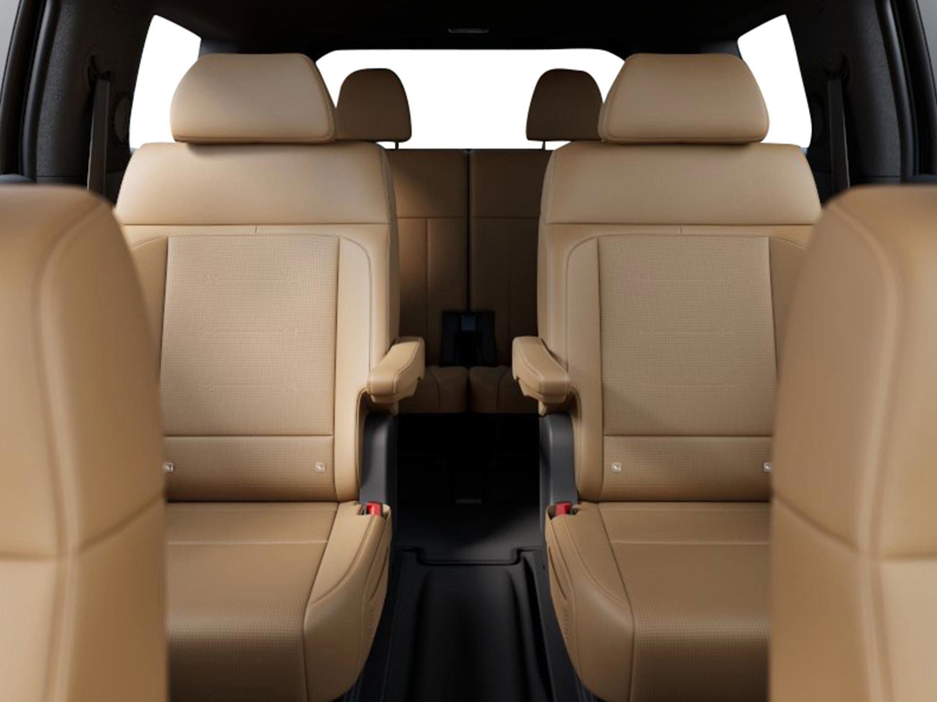New 2026 Serenity White Hyundai Limited 6P image 15