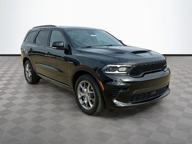 2026 Dodge Durango GT HEMI Plus V8 AWD's photo