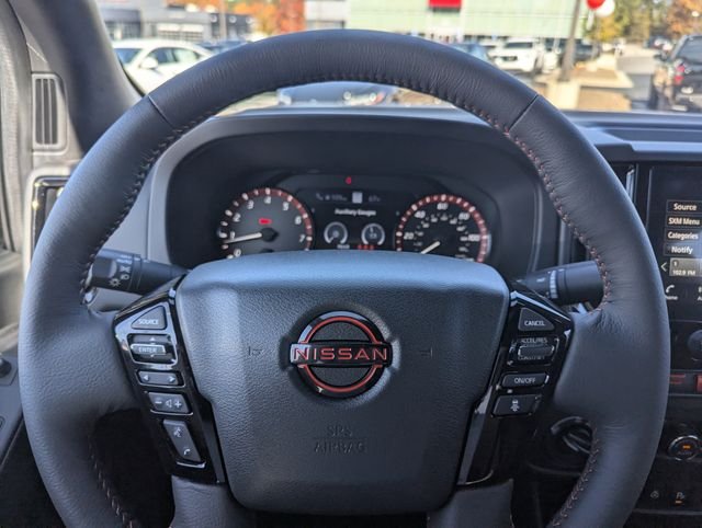 2026 Nissan Frontier PRO-4X - Photo 27
