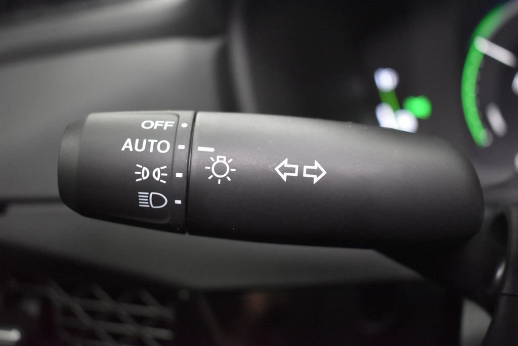 2026 Honda Accord Hybrid Sport - Photo 14