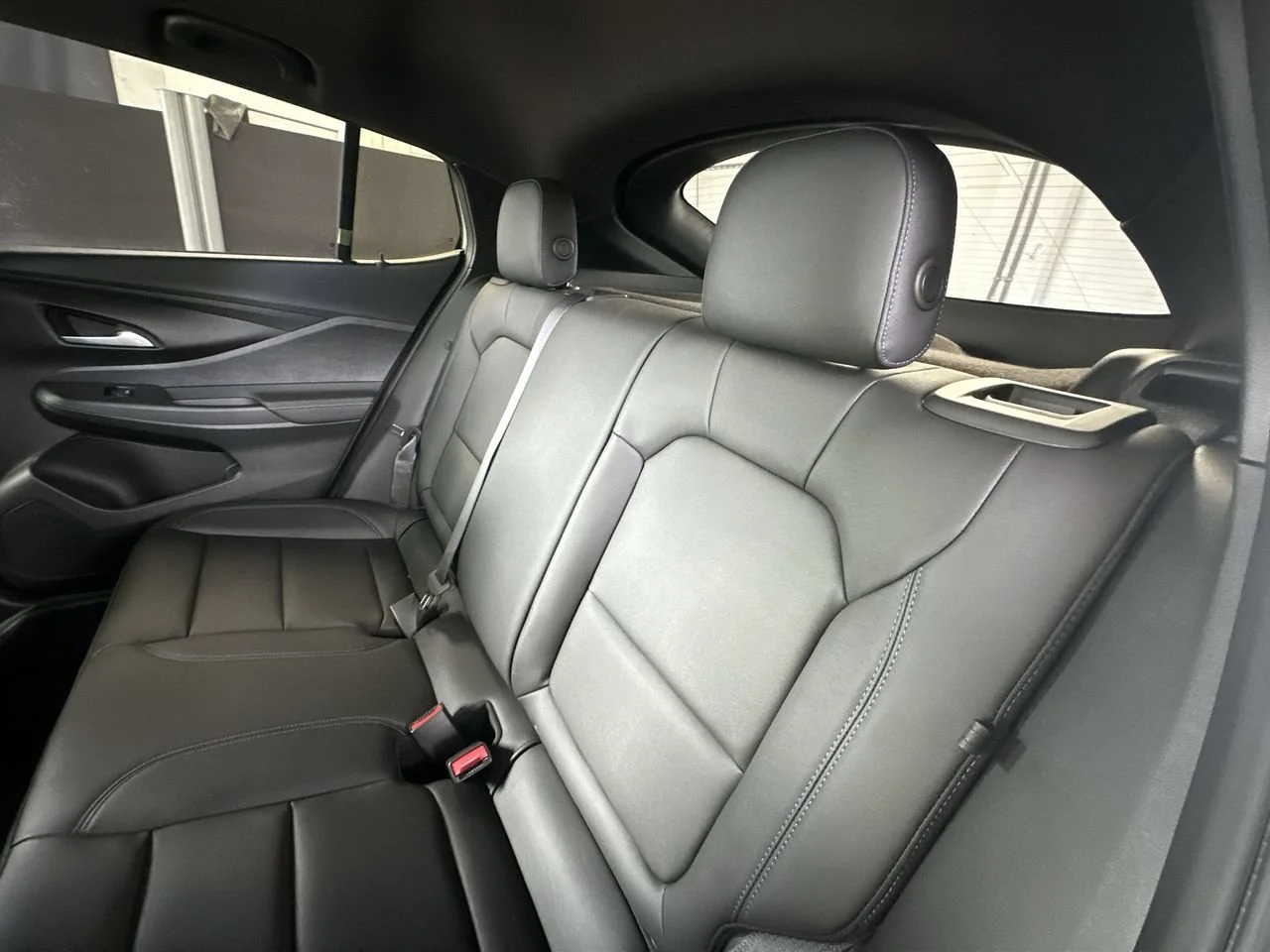 2026 Buick Envista Sport Touring - Photo 22
