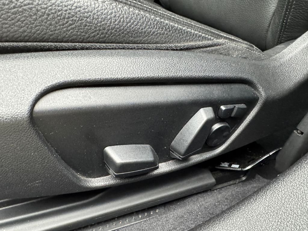 Used 2020 White BMW M235i Gran Coupe xDrive image 11