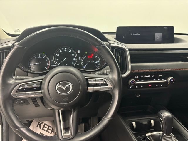 2024 Mazda CX-50 TURBO PREMIUM - Photo 19