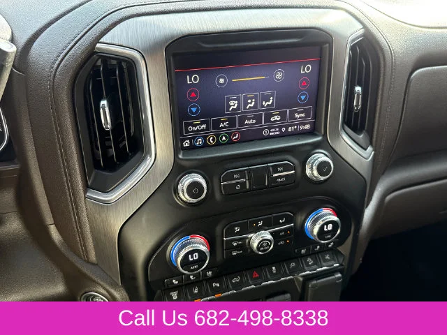 Used 2023 White GMC Denali image 26