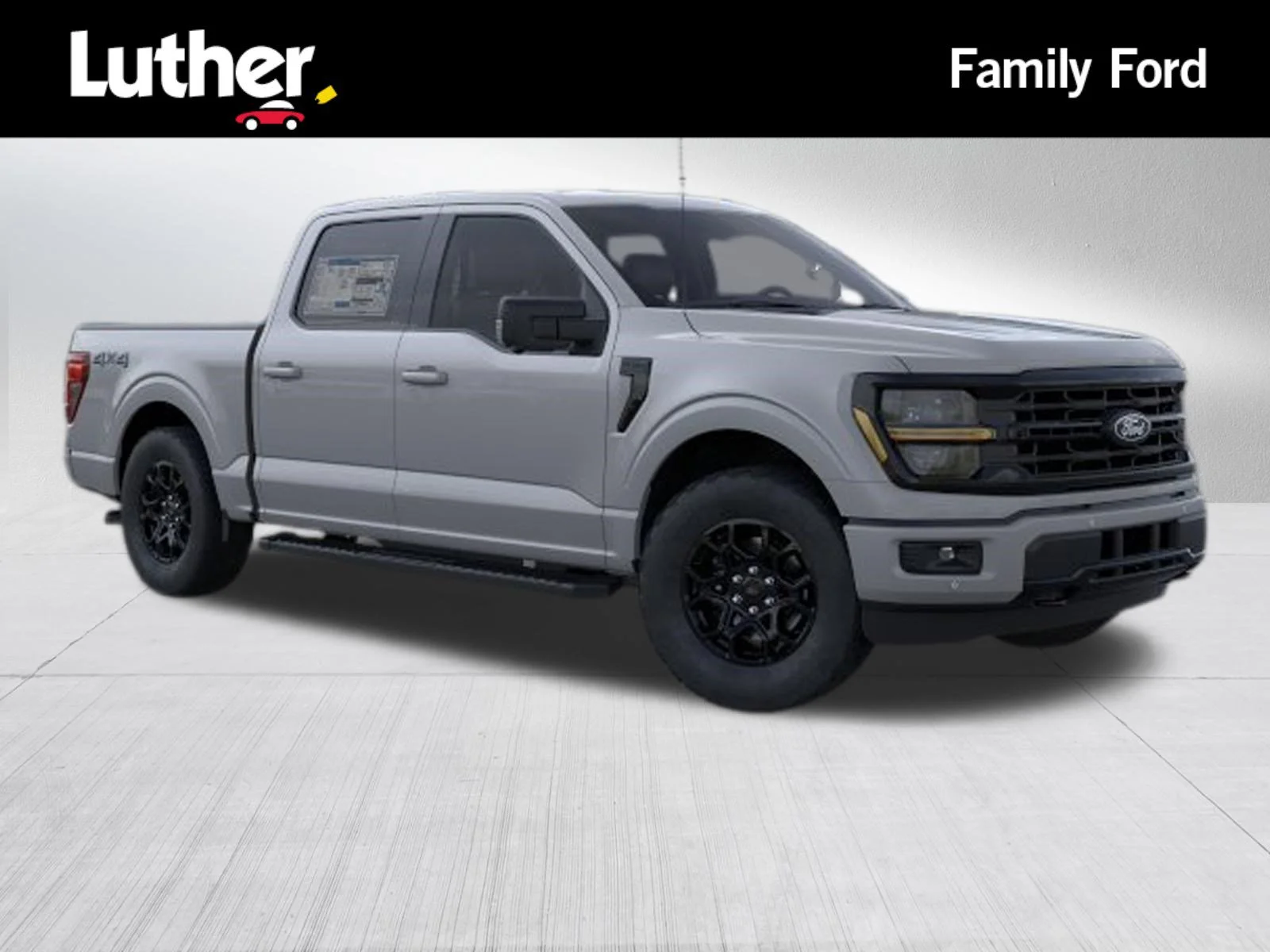 2026 Ford F-150 XLT 4x4 SuperCrew 5-1/2 Box's photo