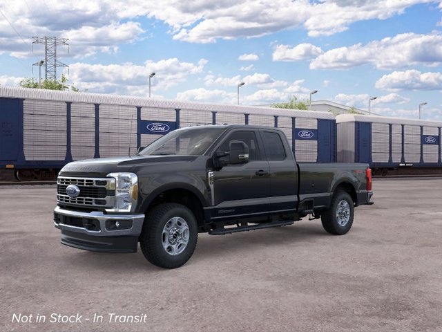 2026 Ford Super Duty F-250® XLT