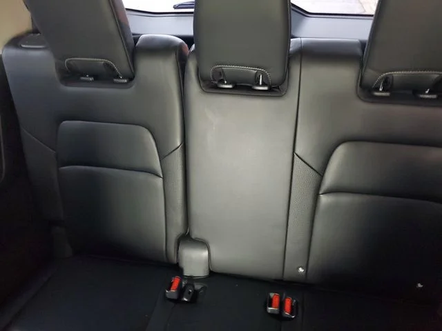 Certified Used 2024 Black Nissan SL image 29