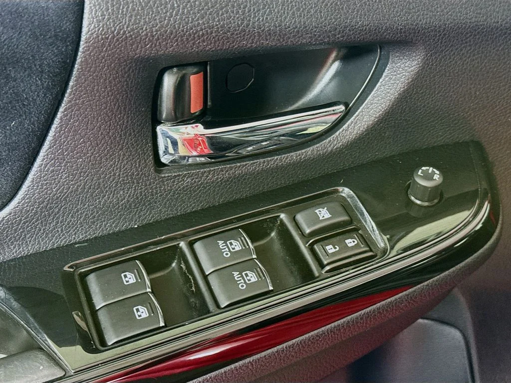 Used 2019 Red Subaru STi image 21