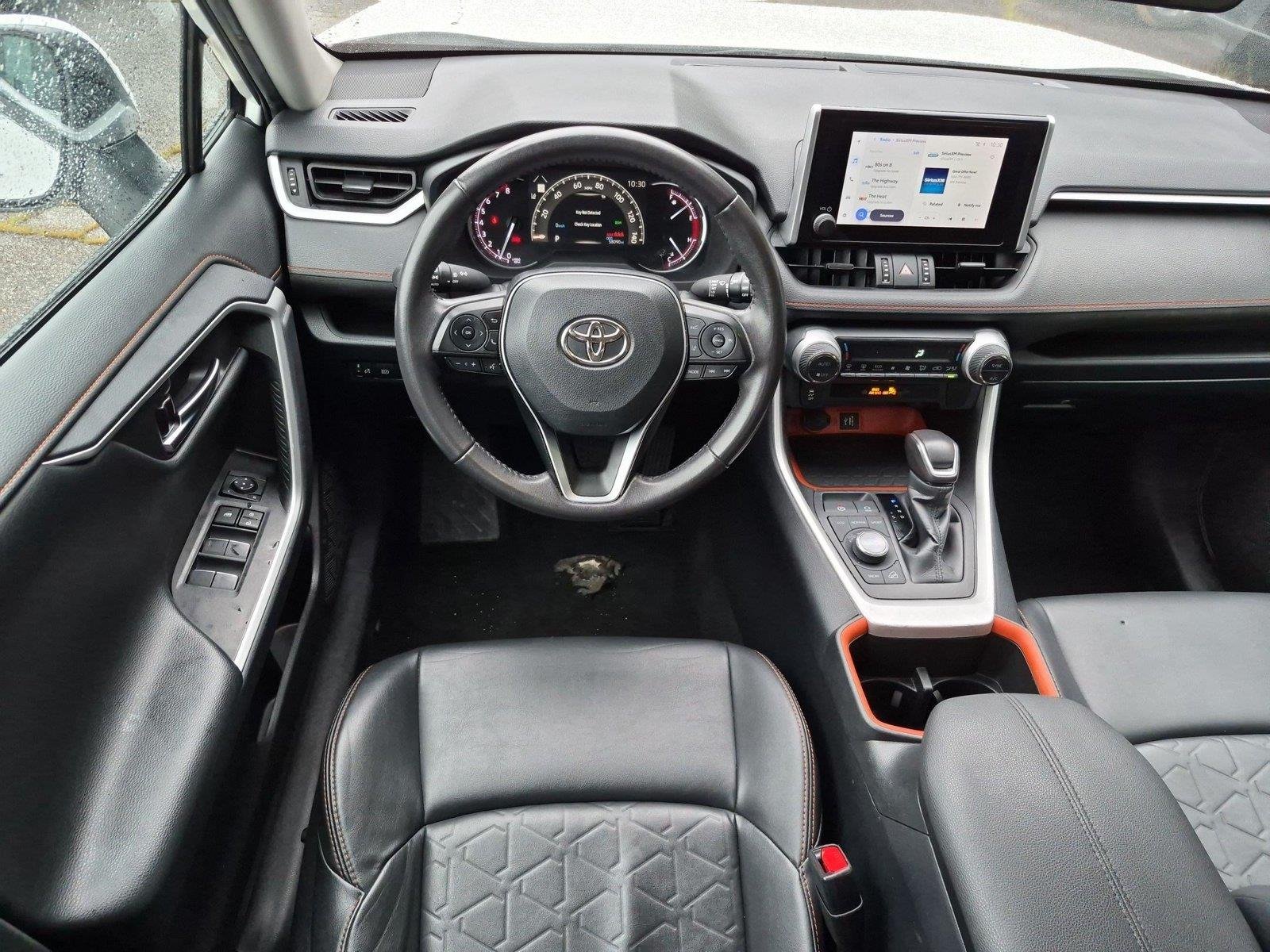Used 2024 Ice Cap Toyota Adventure image 32