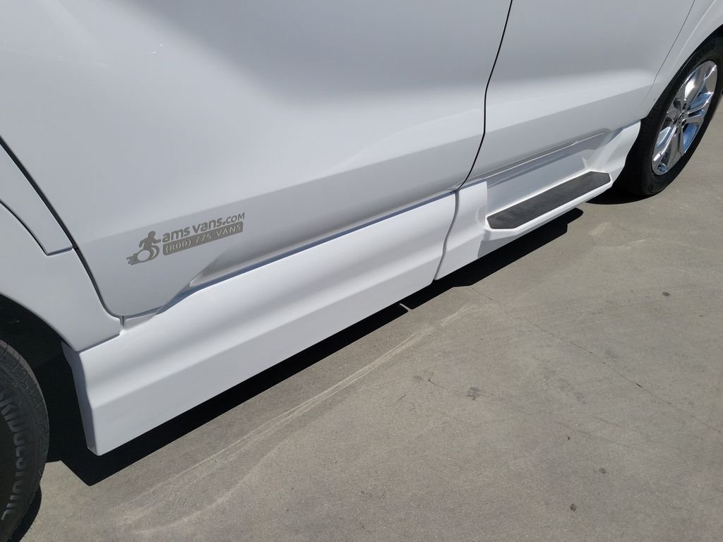 Used 2023 White Toyota XSE image 7
