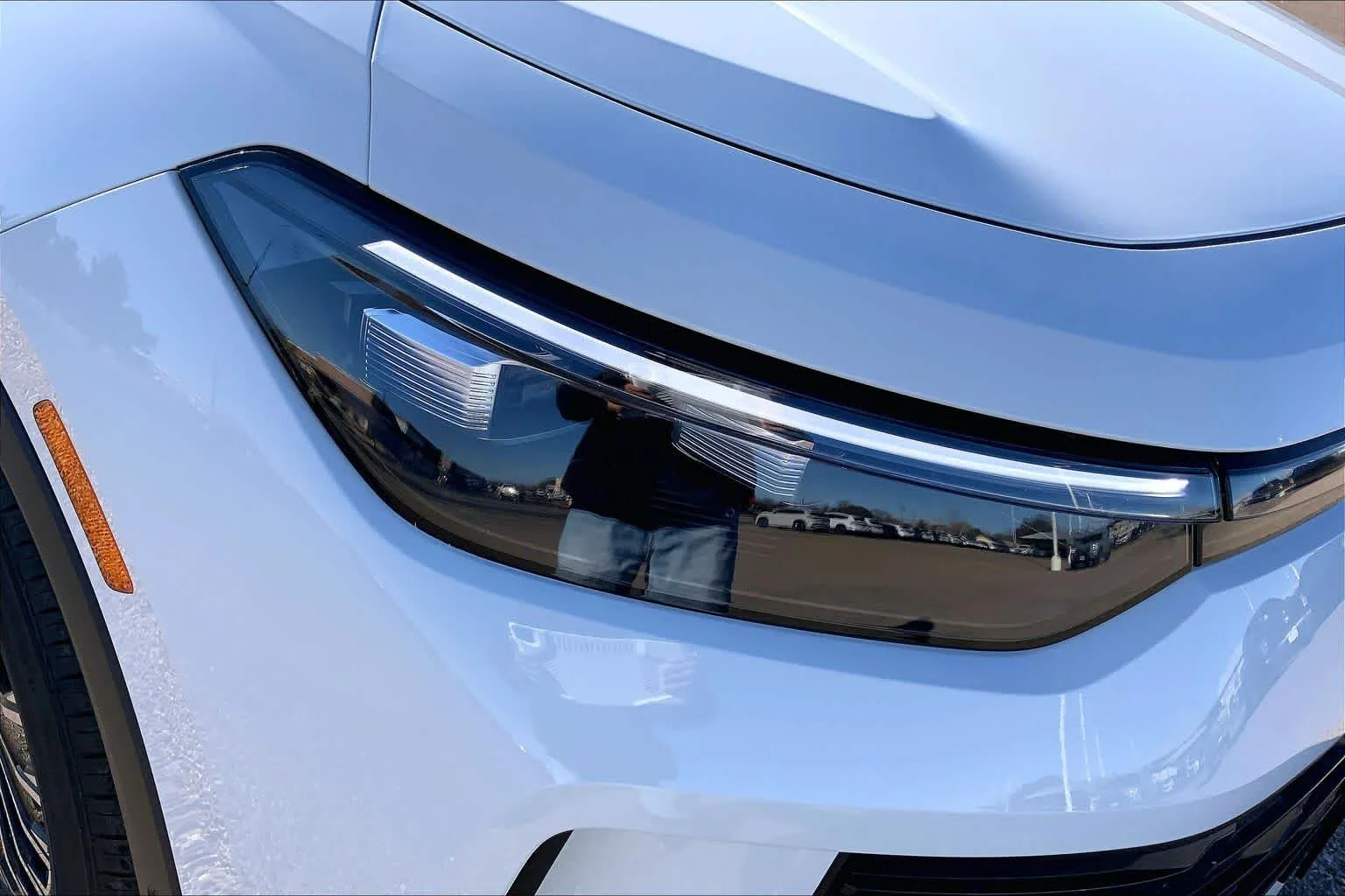 New 2026 Pure White Volkswagen S image 13