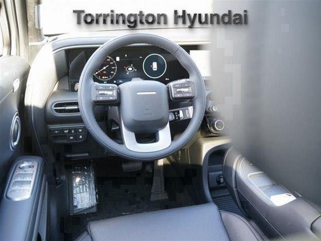 New 2026 Creamy White Pearl Hyundai Calligraphy AWD image 17