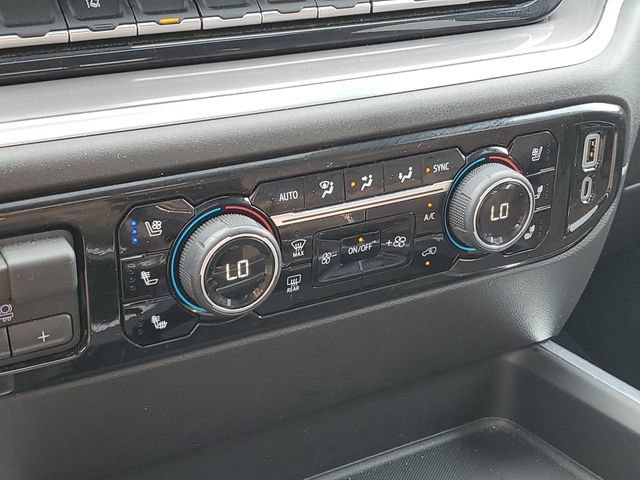 2026 Chevrolet Silverado 2500HD High Country - Photo 21