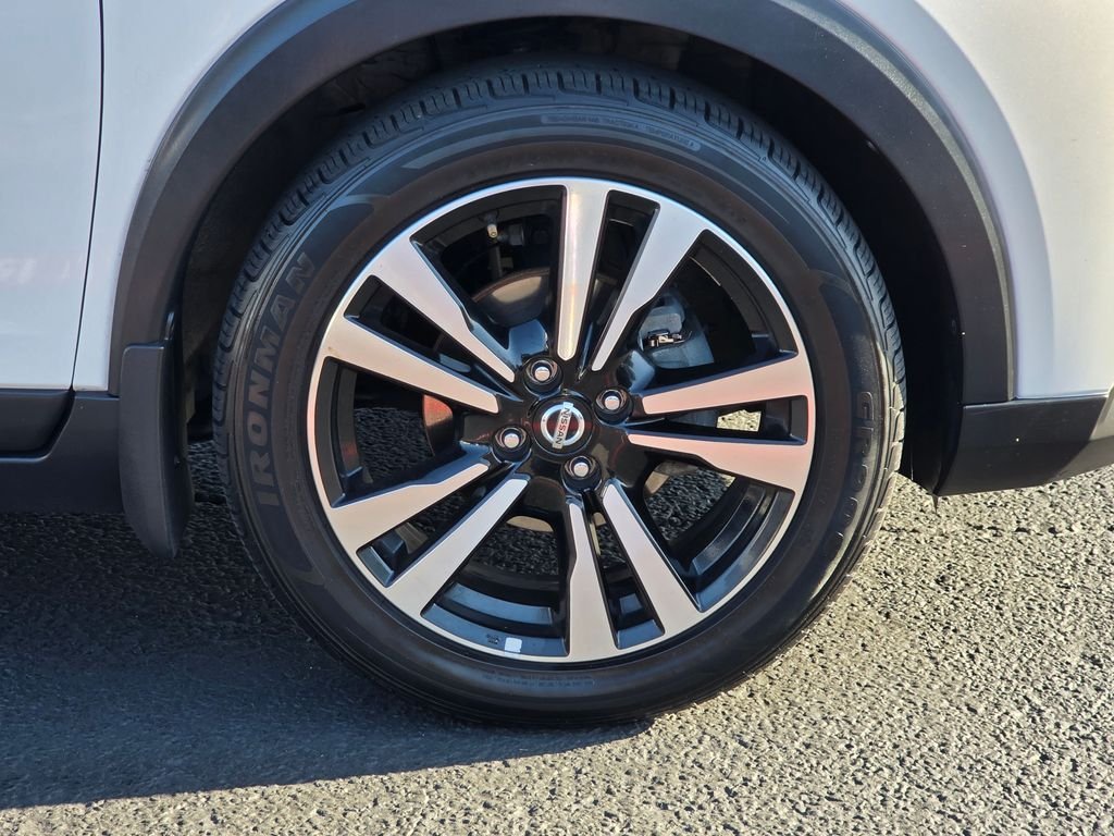 2018 Nissan Kicks SR - Photo 8