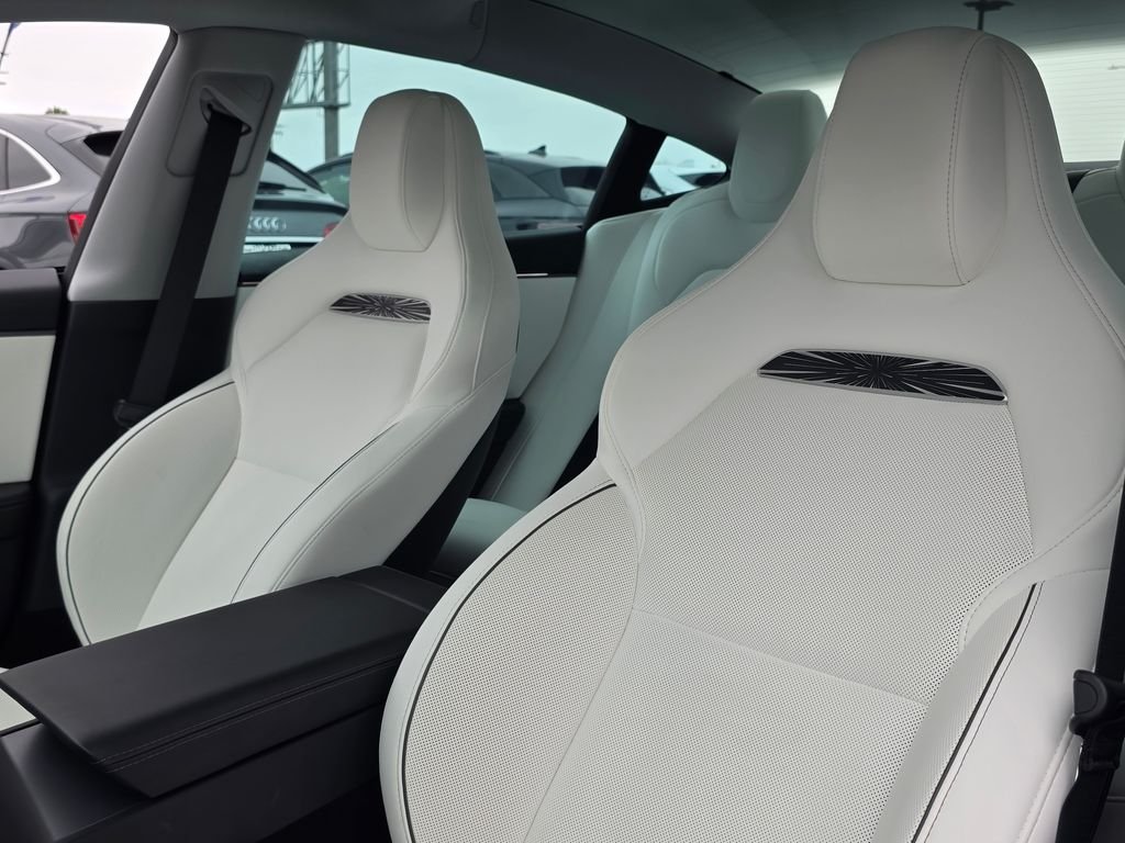 Used 2026  Tesla Performance image 16
