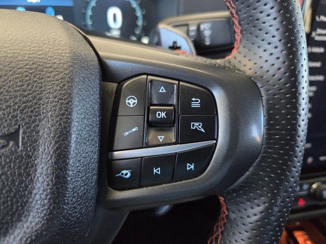 Used 2024 Silver Ford Raptor image 28