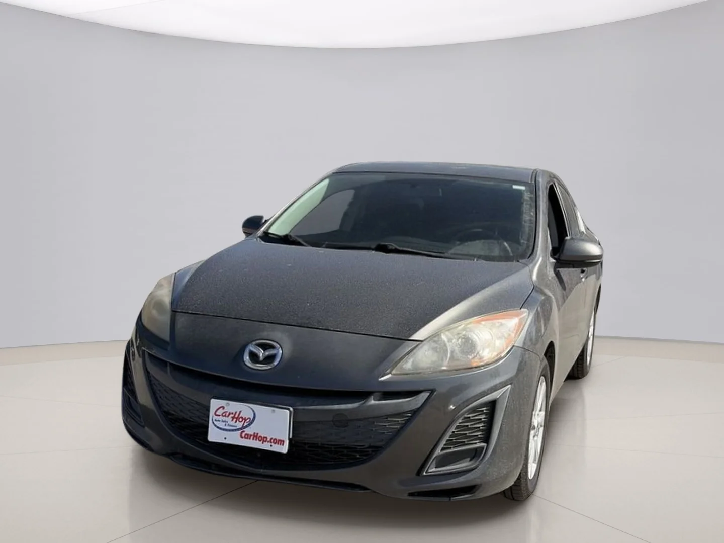 2011 Mazda MAZDA3 i Touring