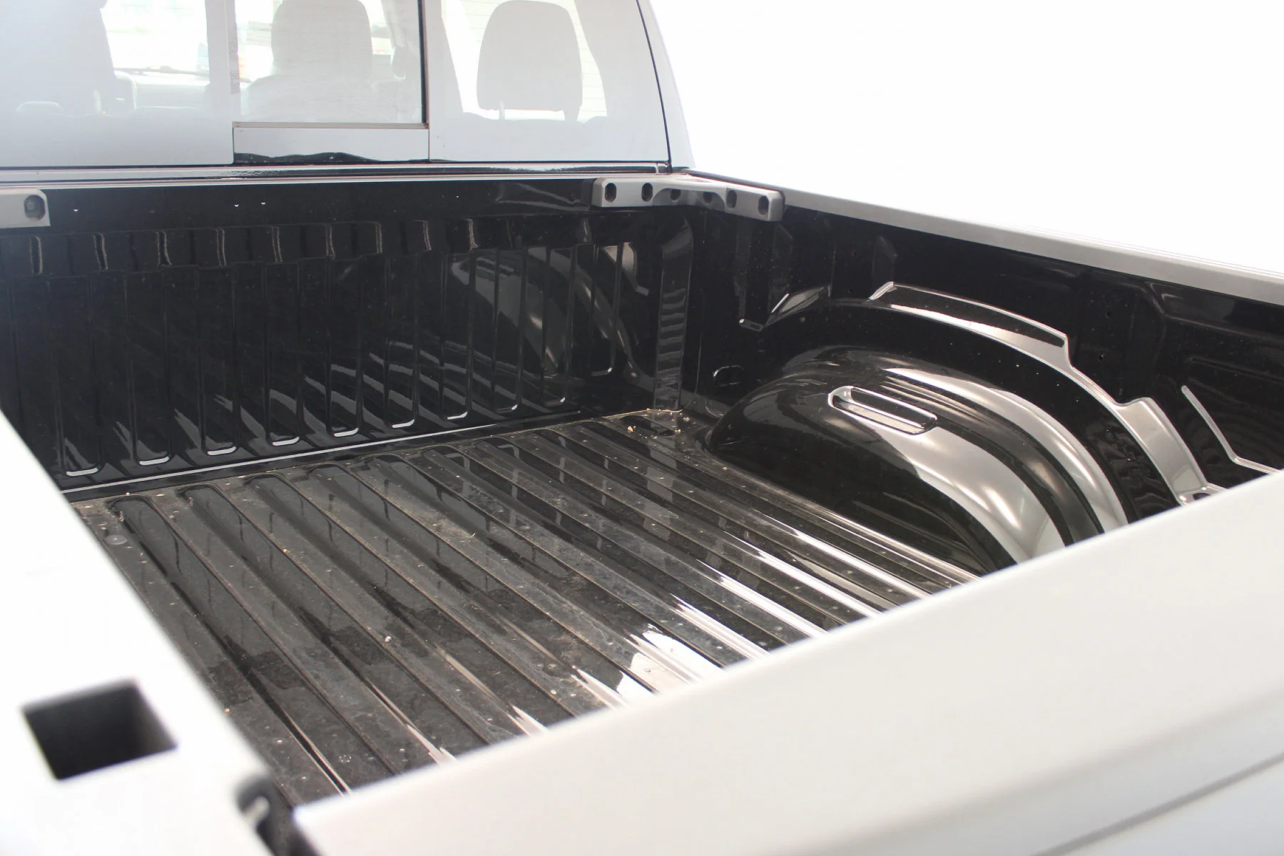 2026 RAM 1500 Big Horn/Lone Star - Photo 20