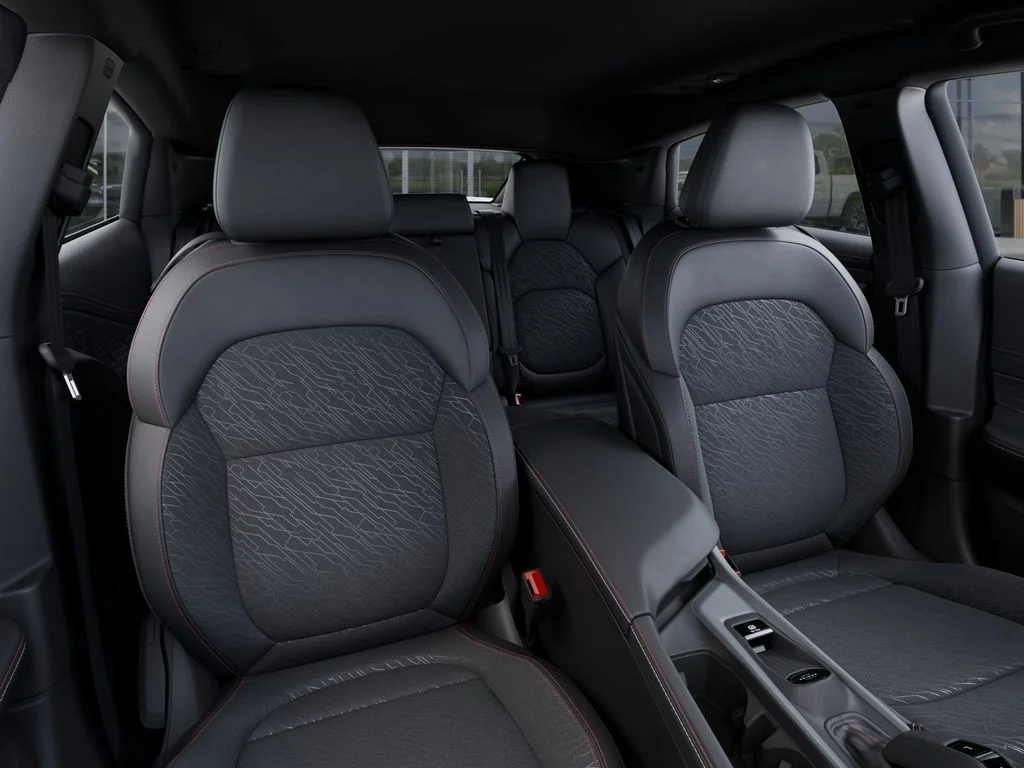 New 2026 After Dark Exterior Paint Dodge Scat Pack image 16