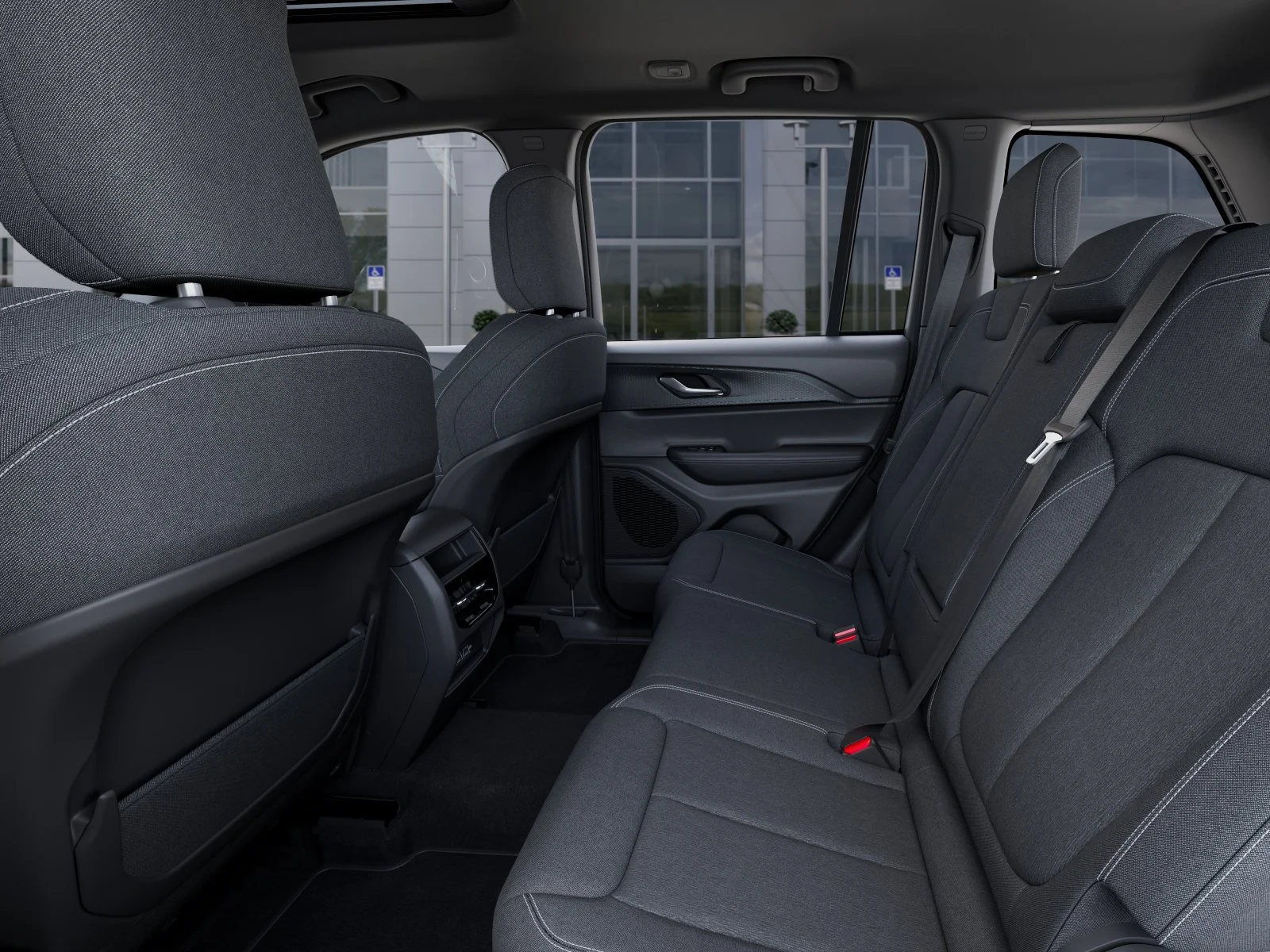 2025 Jeep Grand Cherokee Laredo - Photo 49