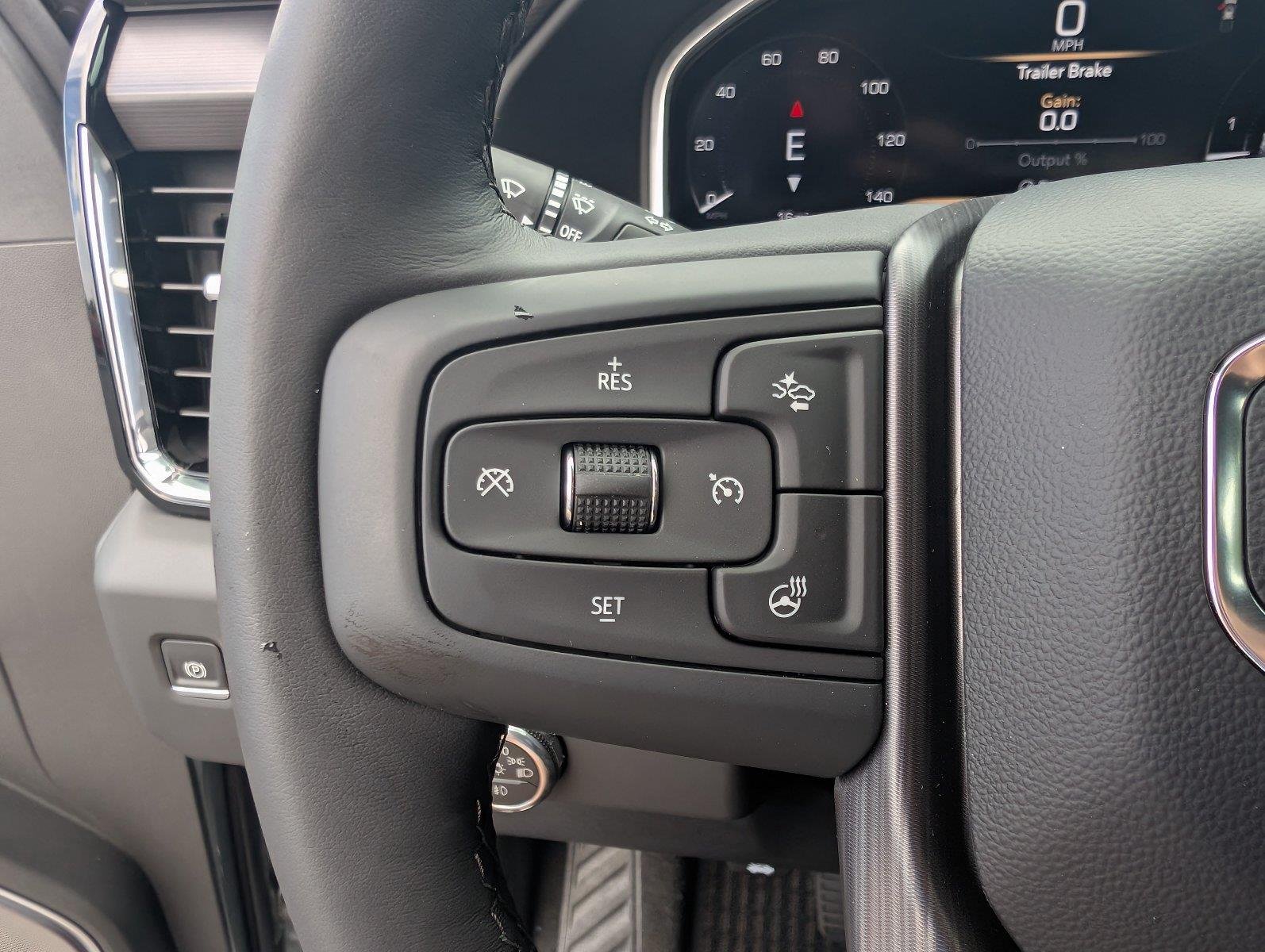 2026 GMC Sierra 2500HD Denali Ultimate - Photo 27