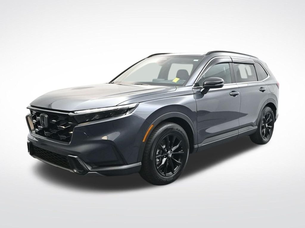 Used 2025  Honda Sport-L image 3