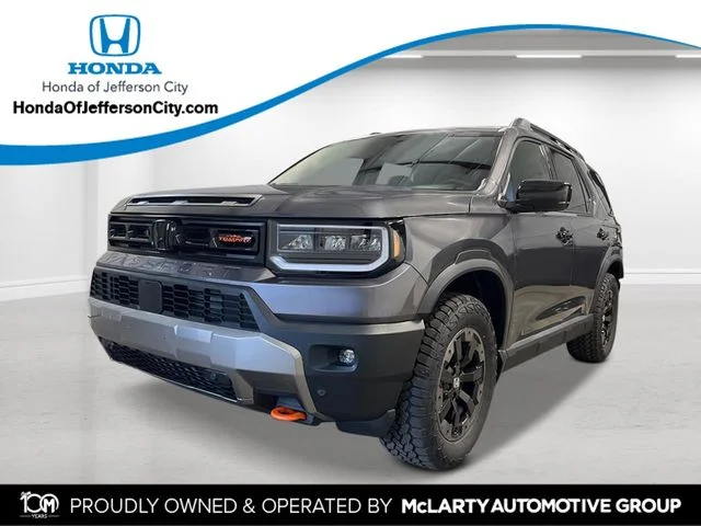 2026 Honda Passport 3.5 TrailSport Elite 4WD Auto's photo