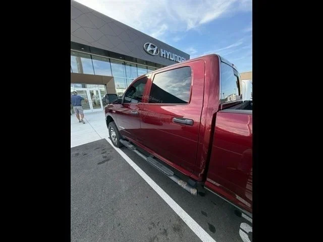 Used 2020 Red Ram Tradesman image 25