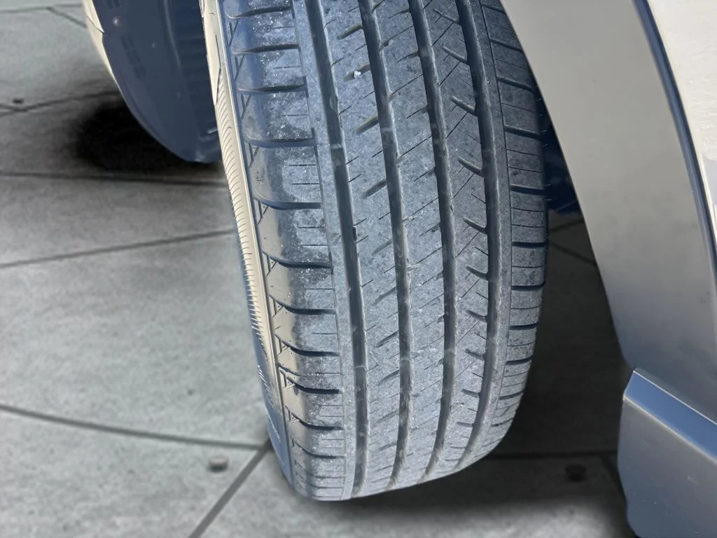 Used 2022 Gray Honda EX image 31